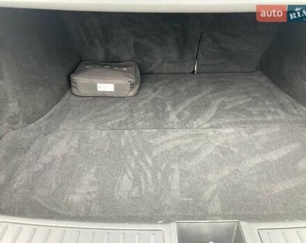 Чорний Тесла Модель С, об'ємом двигуна 0 л та пробігом 65 тис. км за 35500 $, фото 15 на Automoto.ua