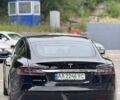 Черный Тесла Модель С, объемом двигателя 0 л и пробегом 90 тыс. км за 32000 $, фото 4 на Automoto.ua