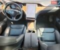 Тесла Модель С 2020 у Івано-Франківську на Automoto.ua Чорний Тесла Модель С, об'ємом двигуна 0 л та пробігом 117 тис. км за 12000 $, фото 7 на Automoto.ua