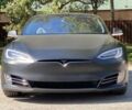 Черный Тесла Модель С, объемом двигателя 0 л и пробегом 38 тыс. км за 22600 $, фото 1 на Automoto.ua