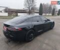 Чорний Тесла Модель С, об'ємом двигуна 0 л та пробігом 68 тис. км за 25700 $, фото 1 на Automoto.ua