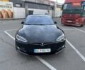 Черный Тесла Модель С, объемом двигателя 0 л и пробегом 212 тыс. км за 23500 $, фото 1 на Automoto.ua
