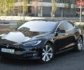 Чорний Тесла Модель С, об'ємом двигуна 0 л та пробігом 118 тис. км за 28500 $, фото 1 на Automoto.ua