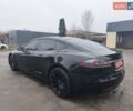 Чорний Тесла Модель С, об'ємом двигуна 0 л та пробігом 68 тис. км за 25700 $, фото 2 на Automoto.ua