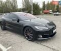 Чорний Тесла Модель С, об'ємом двигуна 0 л та пробігом 65 тис. км за 35500 $, фото 1 на Automoto.ua
