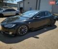 Тесла Модель С 2020 у Івано-Франківську на Automoto.ua Чорний Тесла Модель С, об'ємом двигуна 0 л та пробігом 117 тис. км за 12000 $, фото 1 на Automoto.ua