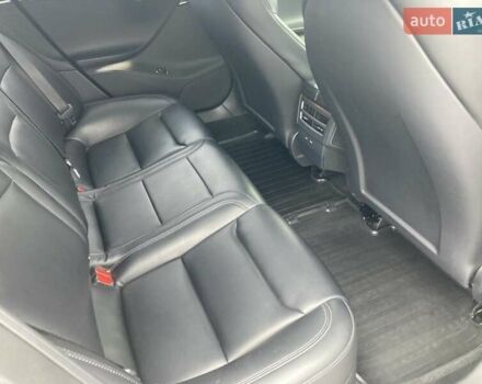 Чорний Тесла Модель С, об'ємом двигуна 0 л та пробігом 65 тис. км за 35500 $, фото 9 на Automoto.ua