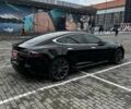 Черный Тесла Модель С, объемом двигателя 0 л и пробегом 106 тыс. км за 31000 $, фото 6 на Automoto.ua