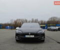 Черный Тесла Модель С, объемом двигателя 0 л и пробегом 110 тыс. км за 32999 $, фото 12 на Automoto.ua