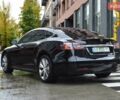 Чорний Тесла Модель С, об'ємом двигуна 0 л та пробігом 107 тис. км за 31999 $, фото 10 на Automoto.ua