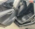 Чорний Тесла Модель С, об'ємом двигуна 0 л та пробігом 65 тис. км за 35500 $, фото 7 на Automoto.ua