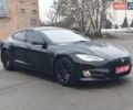Чорний Тесла Модель С, об'ємом двигуна 0 л та пробігом 68 тис. км за 25700 $, фото 4 на Automoto.ua