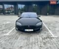 Чорний Тесла Модель С, об'ємом двигуна 0 л та пробігом 155 тис. км за 24900 $, фото 1 на Automoto.ua