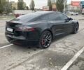 Чорний Тесла Модель С, об'ємом двигуна 0 л та пробігом 65 тис. км за 35500 $, фото 4 на Automoto.ua