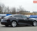 Черный Тесла Модель С, объемом двигателя 0 л и пробегом 110 тыс. км за 32999 $, фото 6 на Automoto.ua