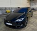 Чорний Тесла Модель С, об'ємом двигуна 0 л та пробігом 137 тис. км за 24000 $, фото 1 на Automoto.ua