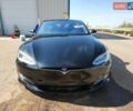 Тесла Модель С 2020 у Івано-Франківську на Automoto.ua Чорний Тесла Модель С, об'ємом двигуна 0 л та пробігом 117 тис. км за 12000 $, фото 5 на Automoto.ua
