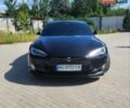 Чорний Тесла Модель С, об'ємом двигуна 0 л та пробігом 98 тис. км за 35000 $, фото 5 на Automoto.ua