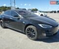 Черный Тесла Модель С, объемом двигателя 0 л и пробегом 128 тыс. км за 8900 $, фото 3 на Automoto.ua
