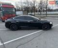 Черный Тесла Модель С, объемом двигателя 0 л и пробегом 212 тыс. км за 23500 $, фото 3 на Automoto.ua