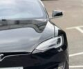 Чорний Тесла Модель С, об'ємом двигуна 0 л та пробігом 90 тис. км за 28000 $, фото 1 на Automoto.ua