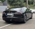 Черный Тесла Модель С, объемом двигателя 0 л и пробегом 90 тыс. км за 32000 $, фото 6 на Automoto.ua