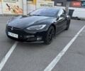 Черный Тесла Модель С, объемом двигателя 0 л и пробегом 212 тыс. км за 23500 $, фото 1 на Automoto.ua