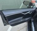 Черный Тесла Модель С, объемом двигателя 0 л и пробегом 212 тыс. км за 23500 $, фото 12 на Automoto.ua
