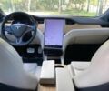 Черный Тесла Модель С, объемом двигателя 0 л и пробегом 38 тыс. км за 22600 $, фото 7 на Automoto.ua