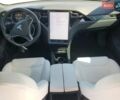 Черный Тесла Модель С, объемом двигателя 0 л и пробегом 128 тыс. км за 8900 $, фото 7 на Automoto.ua