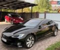 Черный Тесла Модель С, объемом двигателя 0 л и пробегом 250 тыс. км за 22500 $, фото 1 на Automoto.ua