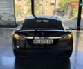 Черный Тесла Модель С, объемом двигателя 0 л и пробегом 40 тыс. км за 36500 $, фото 7 на Automoto.ua