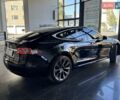 Черный Тесла Модель С, объемом двигателя 0 л и пробегом 40 тыс. км за 36500 $, фото 3 на Automoto.ua