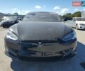 Черный Тесла Модель С, объемом двигателя 0 л и пробегом 128 тыс. км за 8900 $, фото 4 на Automoto.ua