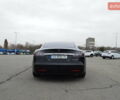 Черный Тесла Модель С, объемом двигателя 0 л и пробегом 110 тыс. км за 32999 $, фото 16 на Automoto.ua