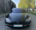 Черный Тесла Модель С, объемом двигателя 0 л и пробегом 30 тыс. км за 32500 $, фото 1 на Automoto.ua