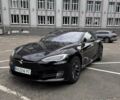 Черный Тесла Модель С, объемом двигателя 0 л и пробегом 90 тыс. км за 32000 $, фото 2 на Automoto.ua