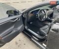 Чорний Тесла Модель С, об'ємом двигуна 0 л та пробігом 65 тис. км за 35500 $, фото 6 на Automoto.ua