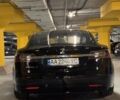 Черный Тесла Модель С, объемом двигателя 0 л и пробегом 90 тыс. км за 32000 $, фото 1 на Automoto.ua