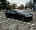 Черный Тесла Модель С, объемом двигателя 0 л и пробегом 106 тыс. км за 31000 $, фото 3 на Automoto.ua