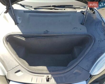 Черный Тесла Модель С, объемом двигателя 0 л и пробегом 128 тыс. км за 8900 $, фото 11 на Automoto.ua