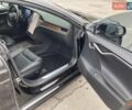 Чорний Тесла Модель С, об'ємом двигуна 0 л та пробігом 65 тис. км за 35500 $, фото 8 на Automoto.ua