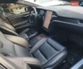 Чорний Тесла Модель С, об'ємом двигуна 0 л та пробігом 68 тис. км за 23700 $, фото 5 на Automoto.ua