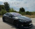 Чорний Тесла Модель С, об'ємом двигуна 0 л та пробігом 79 тис. км за 31000 $, фото 7 на Automoto.ua
