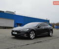 Черный Тесла Модель С, объемом двигателя 0 л и пробегом 110 тыс. км за 32999 $, фото 11 на Automoto.ua