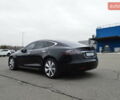 Черный Тесла Модель С, объемом двигателя 0 л и пробегом 110 тыс. км за 32999 $, фото 17 на Automoto.ua
