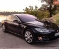 Чорний Тесла Модель С, об'ємом двигуна 0 л та пробігом 86 тис. км за 30600 $, фото 1 на Automoto.ua