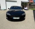 Чорний Тесла Модель С, об'ємом двигуна 0 л та пробігом 38 тис. км за 27000 $, фото 1 на Automoto.ua