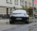 Чорний Тесла Модель С, об'ємом двигуна 0 л та пробігом 107 тис. км за 31999 $, фото 1 на Automoto.ua