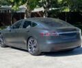 Черный Тесла Модель С, объемом двигателя 0 л и пробегом 38 тыс. км за 22600 $, фото 3 на Automoto.ua